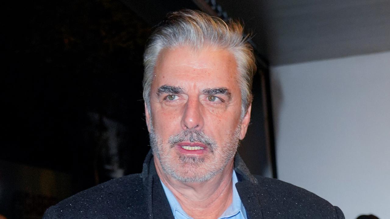 Chris Noth Cut From And Just Like That Finale After Sexual Assault Allegations Herald Sun 1749