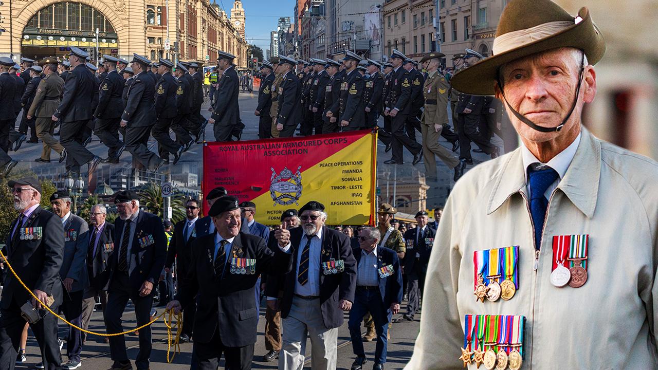 Anzac Day 2023 Parade, Dawn Service, what’s open, public transport