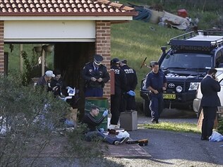 Alleged Family Court Bomber Fronts Court | News.com.au — Australia’s ...