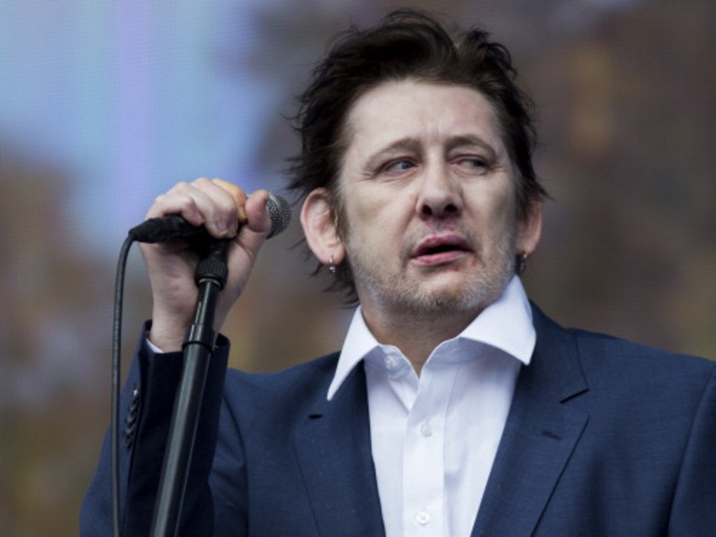 Pogues Star Shane MacGowan Dead At 65 | The Mercury