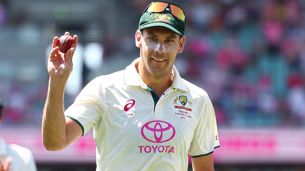 On the outer again? Tough Boland call looms over Aussies