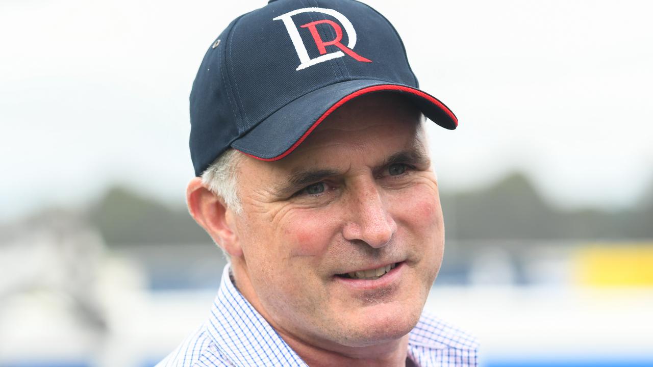 Dabernig’s path to July raid starts with Bel Esprit Stakes at Caulfield
