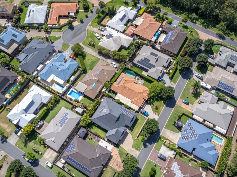 Mass migration to Australia has ‘put pressure’ on housing market 