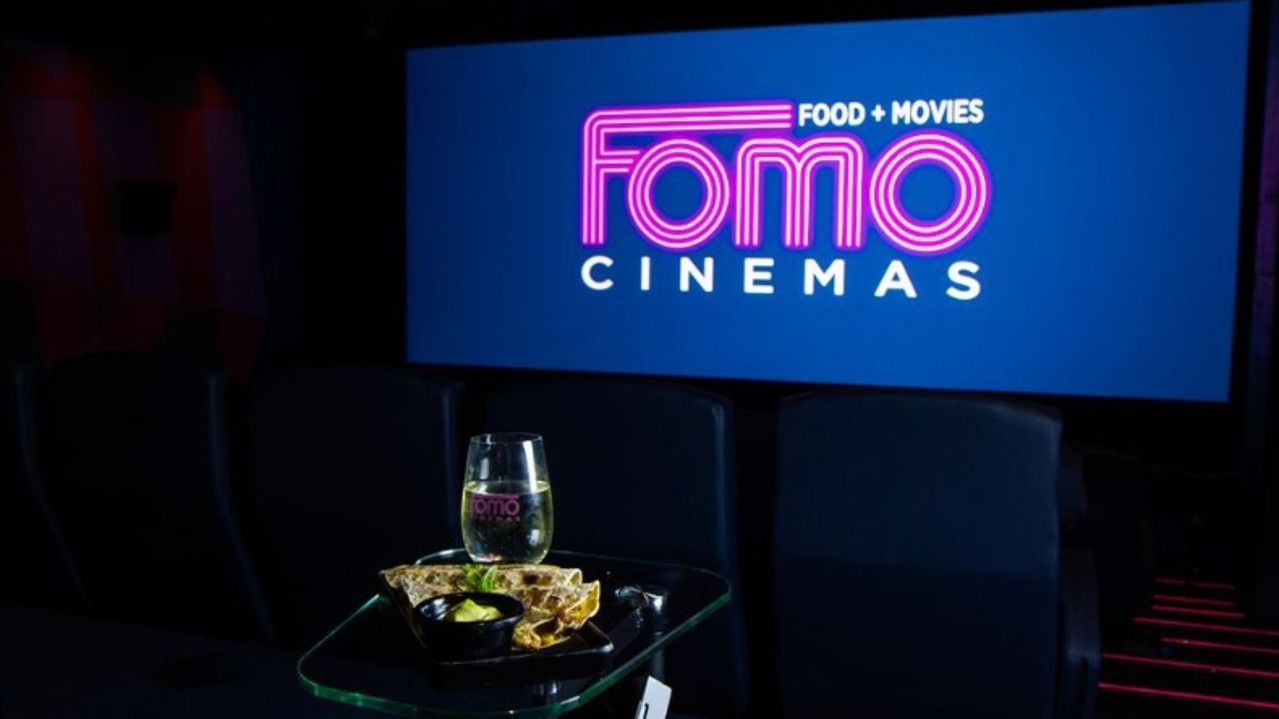 FoMo Cinemas opens in East Brunswick Village | Herald Sun