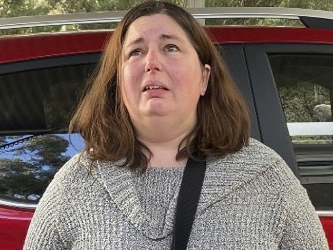 Erin Patterson served her guests individual beef wellingtons allegedly laced with death cap mushrooms. Picture: Brooke Grebert-Craig
