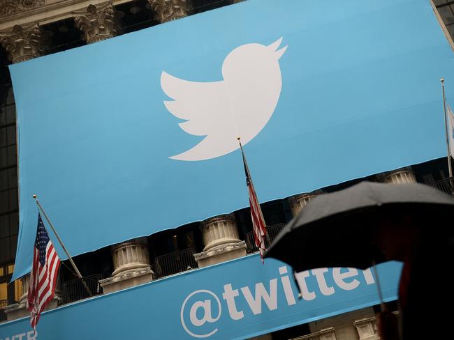 Twitter is making changes to its privacy. Picture: Emmanuel Dunand