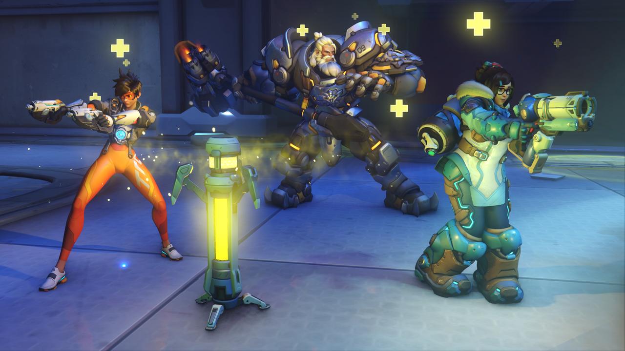 Overwatch 2 Release Date And Free To Play On October 4 Au — Australia S Leading News Site