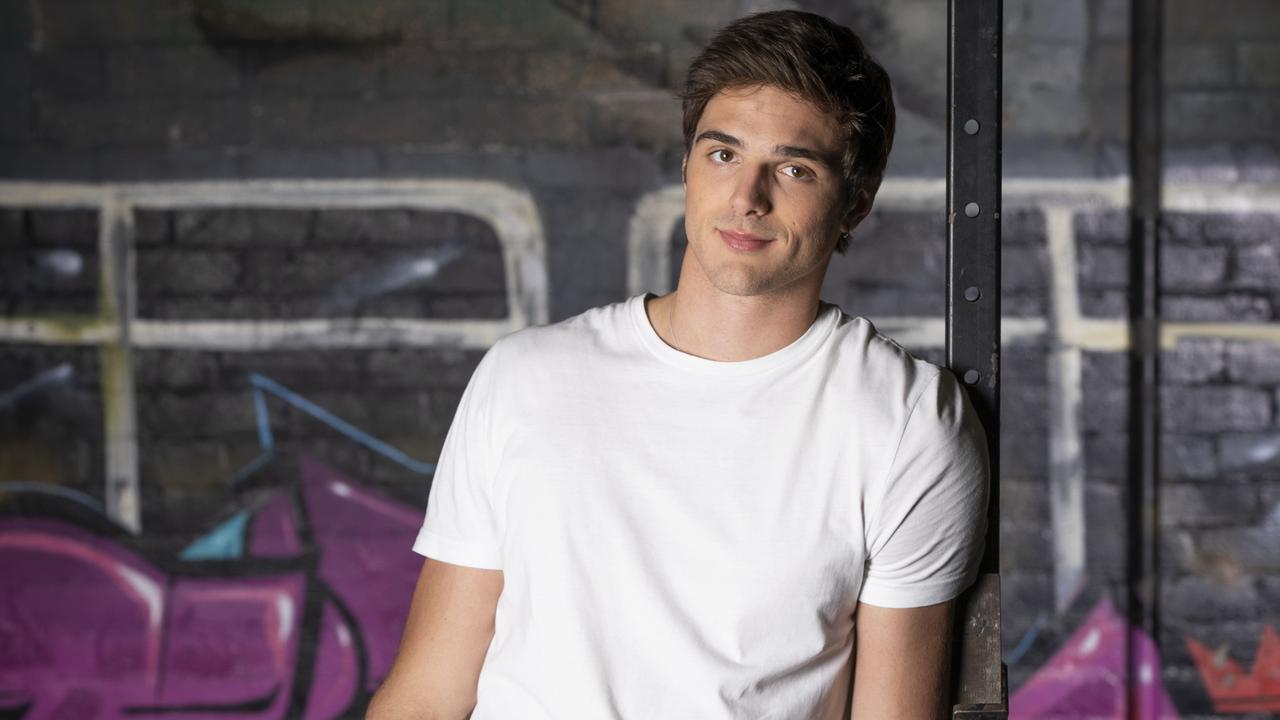 Jacob Elordi Why The Kissing Booth Could Be The Next Health Ledger