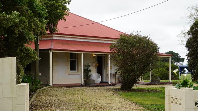 Assisted living accommodation Serene Country Living will open in Suttontown next month. Picture: Jessica Ball