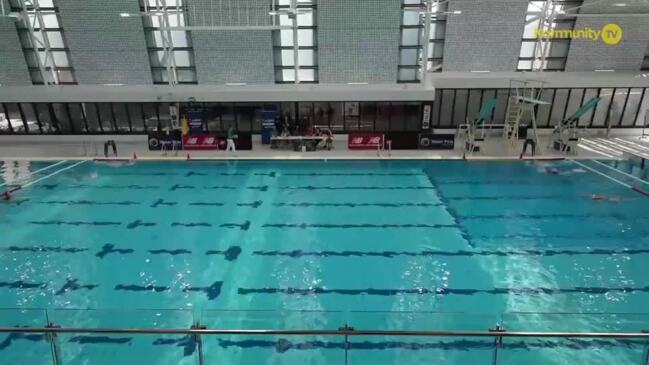 Replay: Water Polo National Under-19 Championships Day 1 (Women) - Queensland Maroon v South Australia