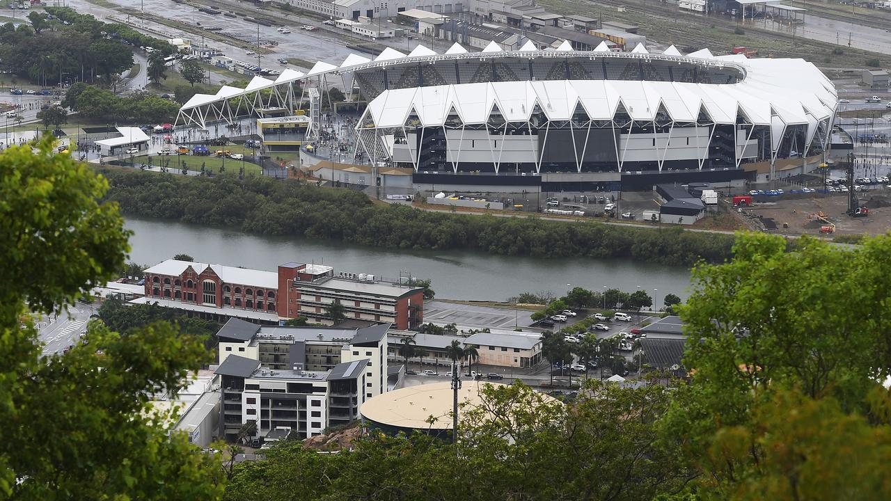 NRL 2020: Cowboys v Broncos live blog, Townsville Stadium, Round 1;  livestream; stats; coverage