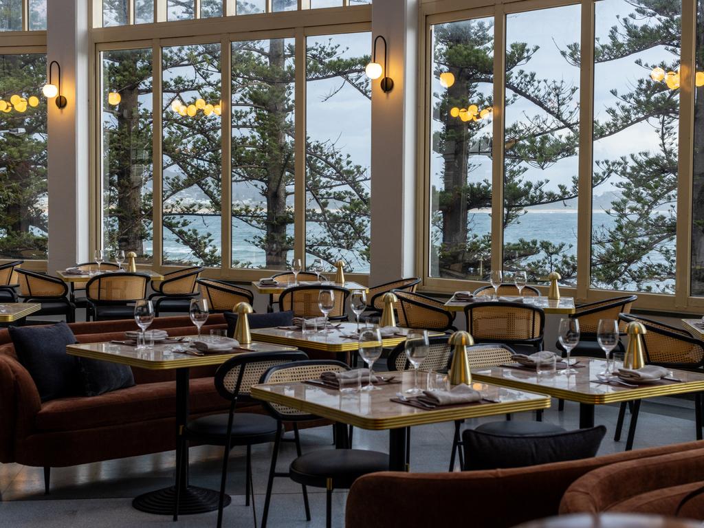 Meribella is part of the new Crowne Plaza Terrigal additions. Picture: Kitti Gould