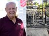 ‘Up in smoke’: Manager’s horror as nursery razed in suspected arson