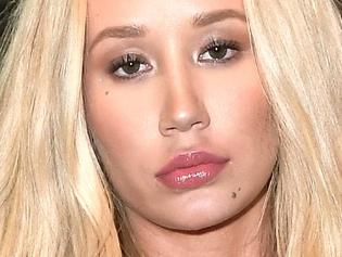 Comme des gar?ons iggy azalea outlet 2017