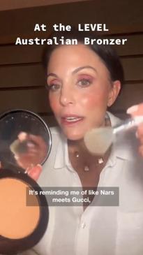 Unexpected Aussie product Bethenny Frankel says is 