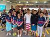 Bullets shoot for the sky at QLD swimming championships