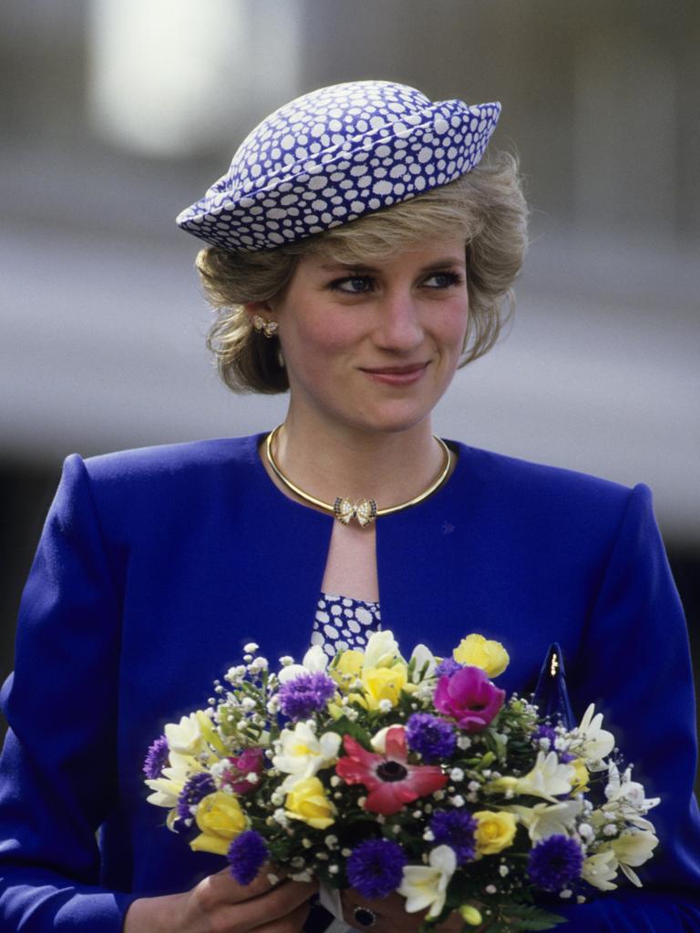 Princess Diana, Princess Anne: Documentary reveals why royals didn’t ...