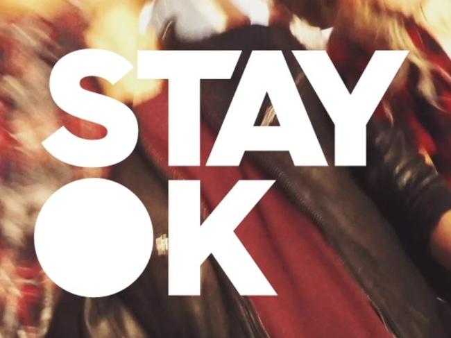 NSW Health 'Stay OK at Music Festivals' campaign 2019. Source - https://yourroom.health.nsw.gov.au/getting-help/Pages/Stay-OK.aspx#Checklist