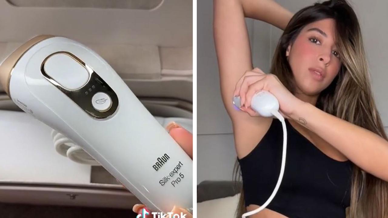 13 Best At-Home Laser Hair Removal Devices, Endorsed by Dermatologists