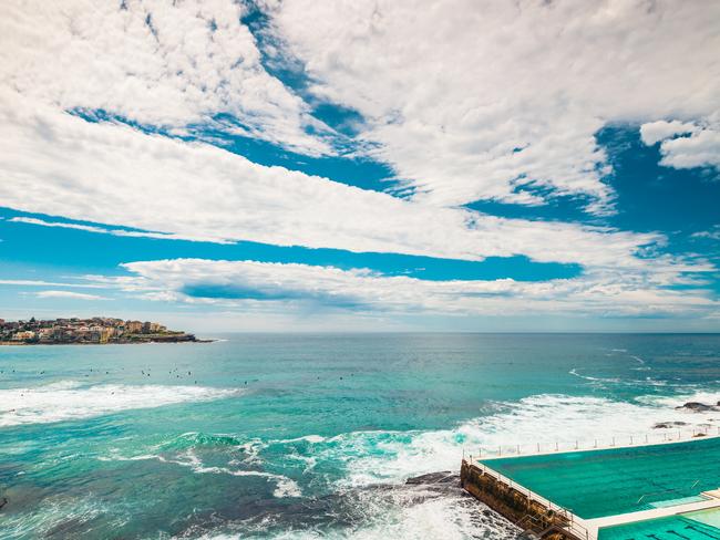 This could be your view from your “office” if you work remotely. Picture: iStock