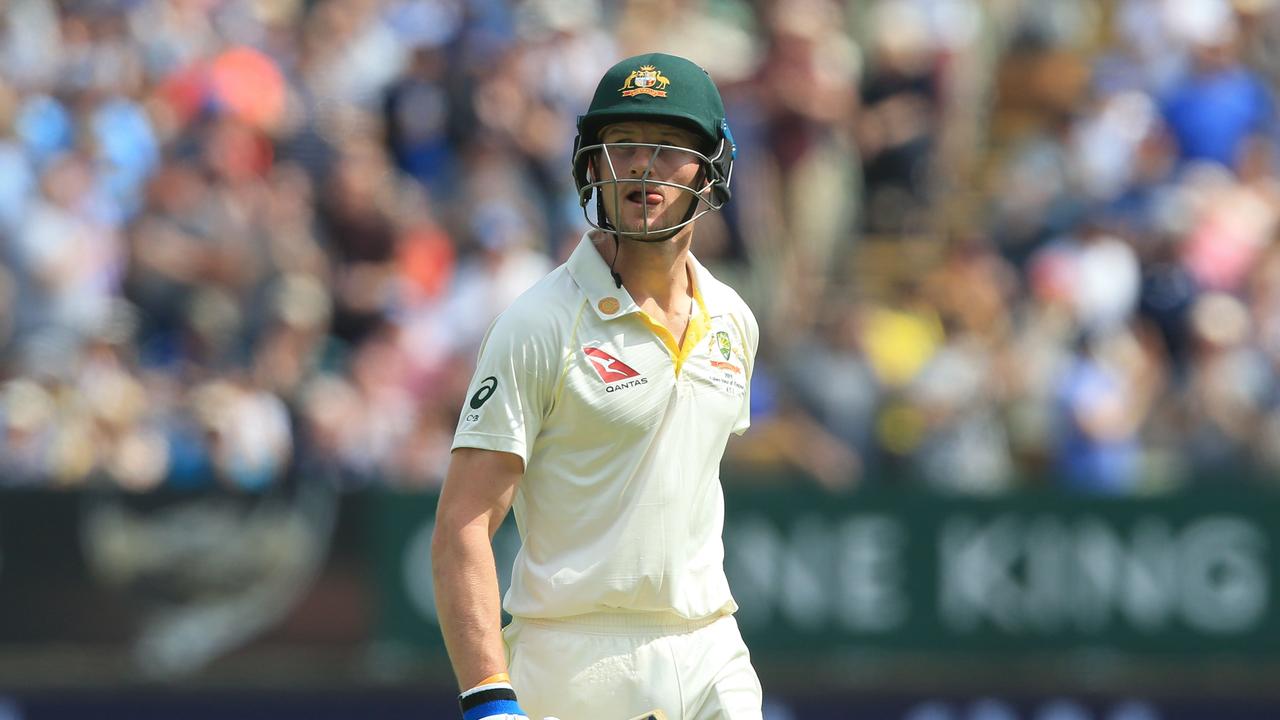 Australia coach Justin Langer has all but confirmed Cameron Bancroft and Michael Neser will miss out on Test selection at the Gabba.