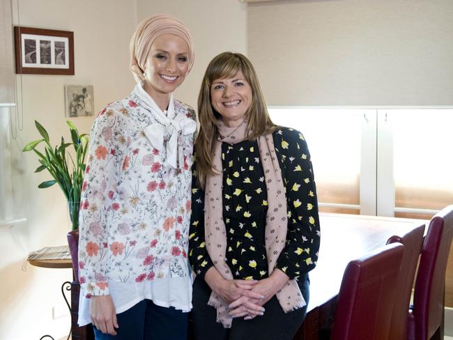 Susan Carland gave an illuminating interview on Julia Zamiro's Home Delivery last night.