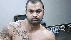 Drug lord Hakan “Big Hux” Ayik was at the centre of this week’s AN0M arrests.