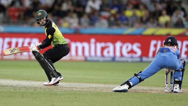 Australia's Rachael Haynes wasn’t alone in struggling against India’s spin weapons in Sydney.