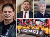 Revealed: Australia’s most powerful union titans, enemies