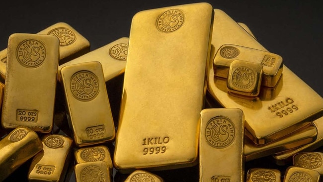 The Four Corners review alleges the Perth Mint sold about $8.7bn in diluted or ‘doped’ gold bars to China.