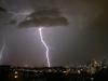 Summer wild weather triple threat: Heat, storms and plenty of rain