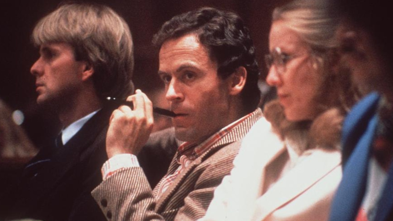 Unpacking the life and mind of serial killer Ted Bundy | news.com.au ...