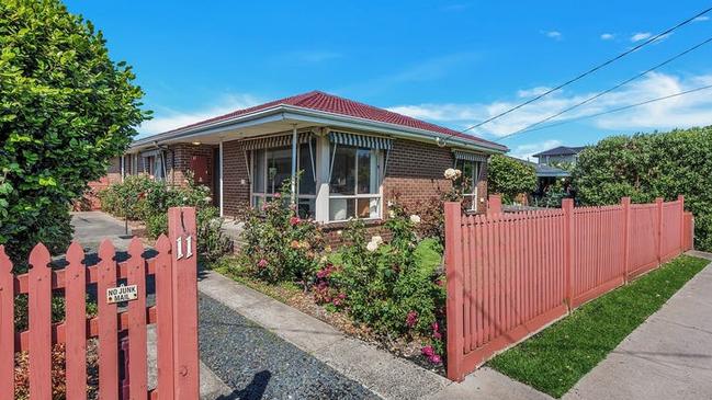 11 Randall Ave, Edithvale, scored a sale at $1.121m