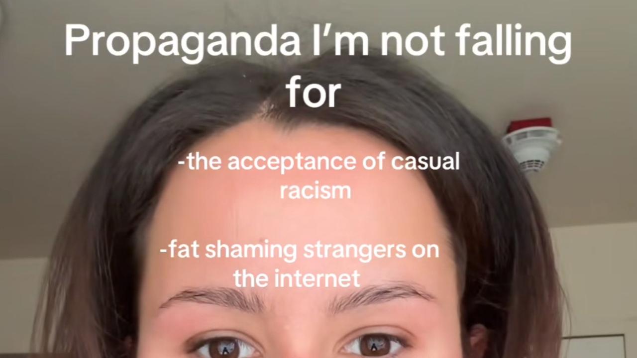 From 9-to-5 jobs to lip filler: ‘Propaganda’ Gen Z isn’t falling for