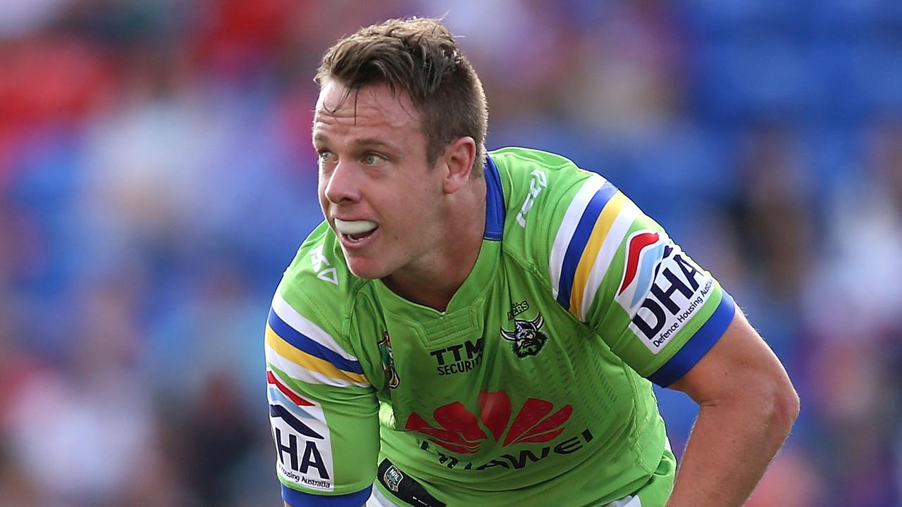 Canberra confident Sam Williams can replace Blake Austin in premiership ...