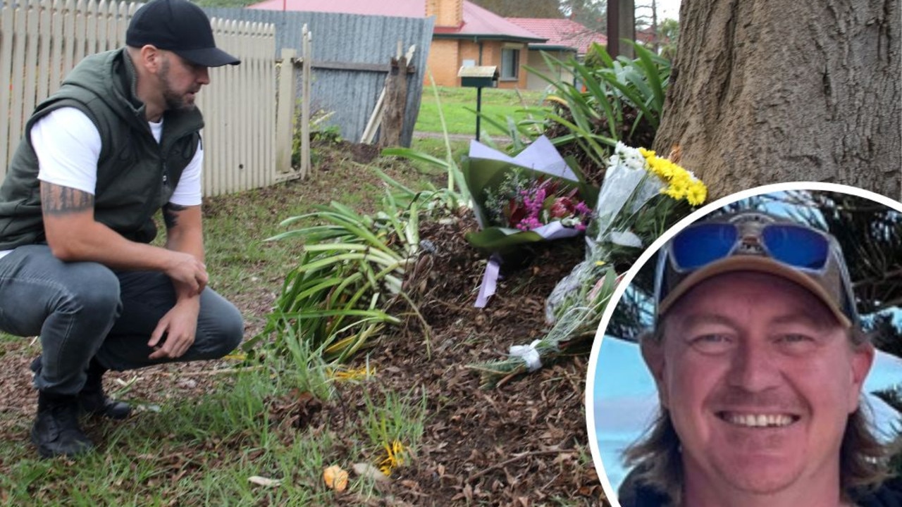 Ryan Foster dies after Harley Davidson crash in Adelaide Hills | The ...