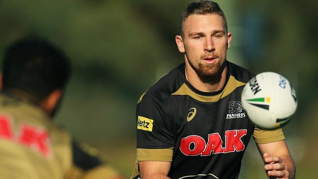 The clamour to introduce Bryce Cartwright is impossible for Daley to ignore.