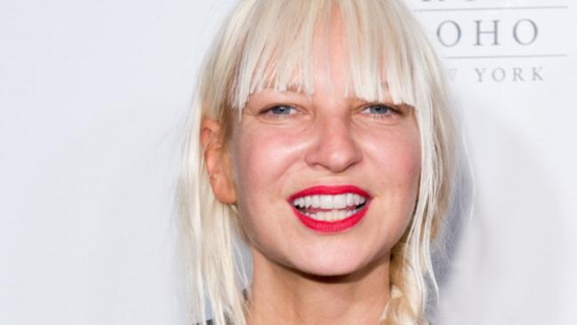 Live by video? Sia is up for some major gongs but is reportedly not attending the awards. Picture: Noam Galai / WireImage.