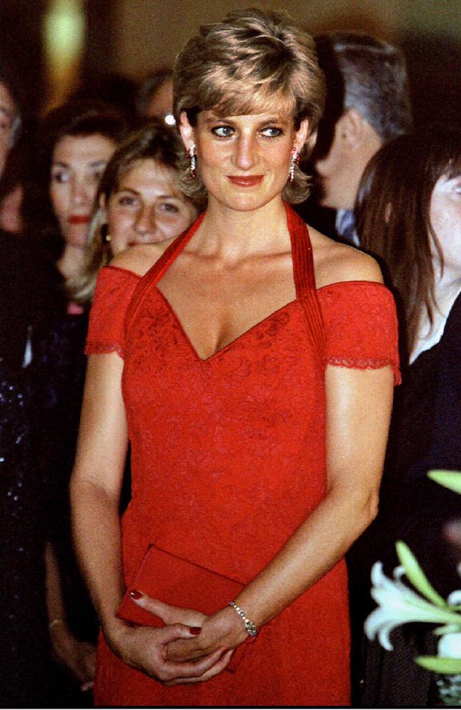 Victoria Arbiter Who Grew Up In Kensington Palace Recalls Life With Princess Diana