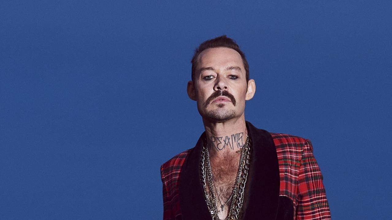 The Sell: Chance to have Daniel Johns as your landlord