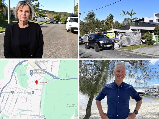 Ritzy Noosa neighbourhood’s backlash over affordable housing in shire