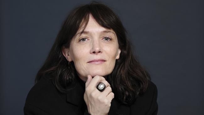 Australian singer-songwriter Sarah Blasko has released her seventh album I Just Need to Conquer This Mountain. Picture: Gary Heery