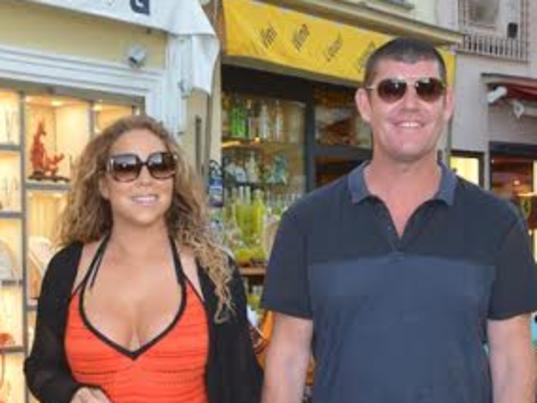 So now it’s Carey-Packer
