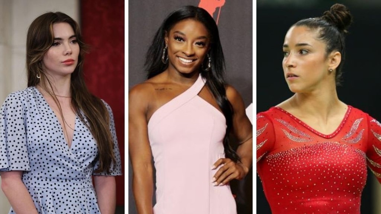 American gymnastics was rocked to its core by the Larry Nassar revelations. Photo: Getty Images.
