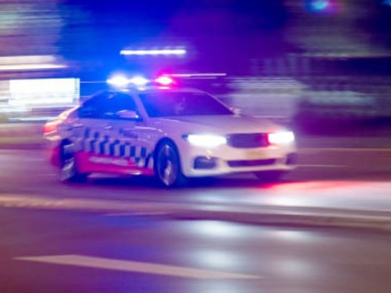 The police chase took place through a Batemans Bay suburb. Picture: Generic, file.