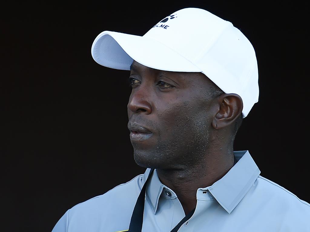 Football: Dwight Yorke Applies For Aberdeen Coaching Job | The Australian