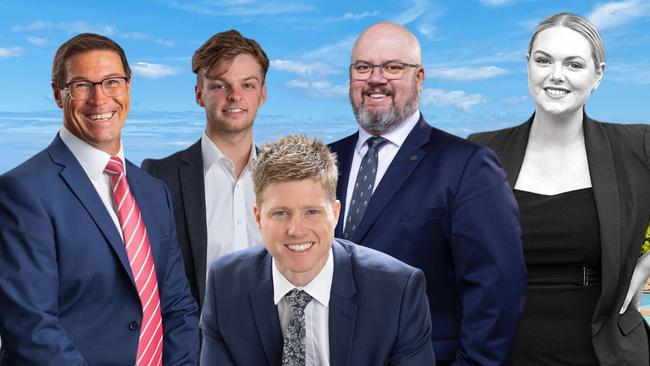 Warrnamboolâs best real estate agents for 2024 have been revealed.  ART