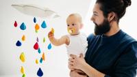 The best baby mobiles to give your bub sweet dreams