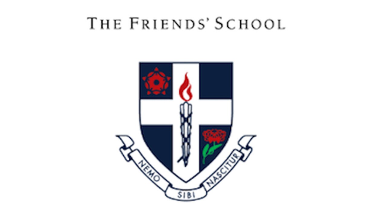 The Friends’ School counts plenty of top athletes as well as academic talent among its alumni.