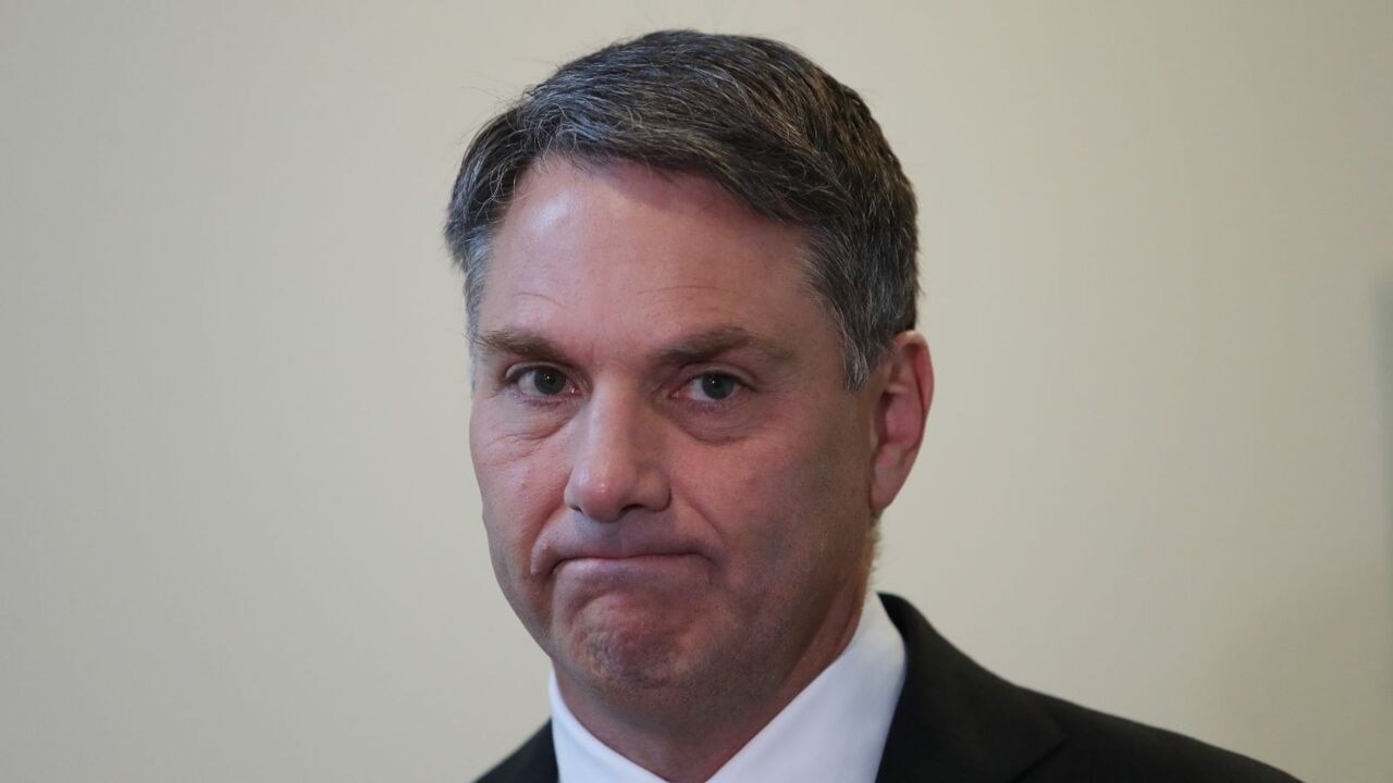 Deputy PM racks up $3.6m VIP flight bill